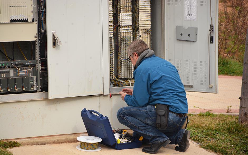 électricien dépannage Le Plessis-Bouchard